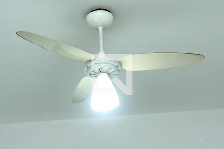 Apartamento à venda com 62m², 2 quartos e 1 vagaQuarto 2