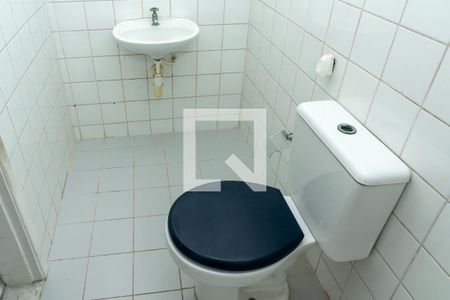 Apartamento à venda com 62m², 2 quartos e 1 vagaBanheiro da Suíte