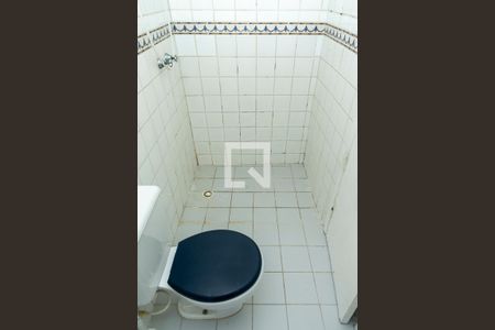 Apartamento à venda com 62m², 2 quartos e 1 vagaBanheiro da Suíte