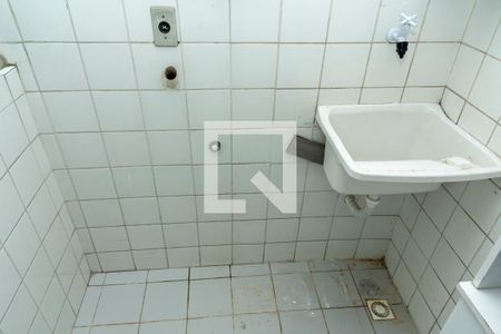 Apartamento à venda com 62m², 2 quartos e 1 vagaÁrea de Serviço