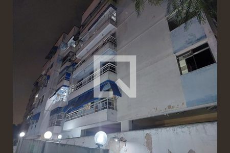 Apartamento à venda com 62m², 2 quartos e 1 vagaArea comum Fachada