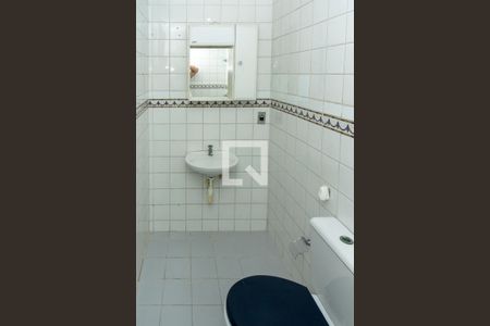 Apartamento à venda com 62m², 2 quartos e 1 vagaBanheiro da Suíte