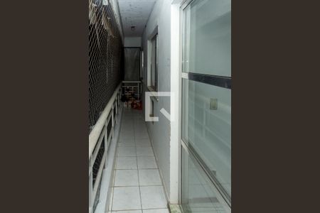 Apartamento à venda com 62m², 2 quartos e 1 vagaVaranda da Sala