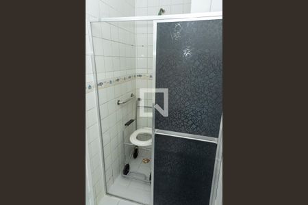 Apartamento à venda com 62m², 2 quartos e 1 vagaBanheiro Social