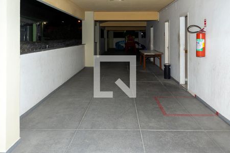Apartamento à venda com 62m², 2 quartos e 1 vagaÁrea comum - Playground