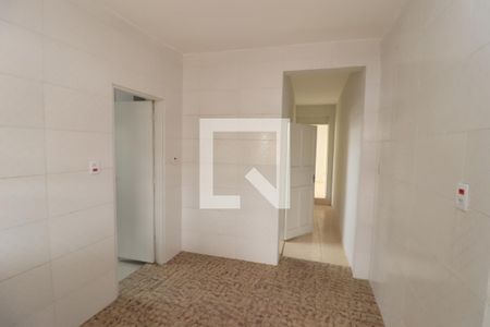 Casa para alugar com 60m², 1 quarto e sem vagaCozinha