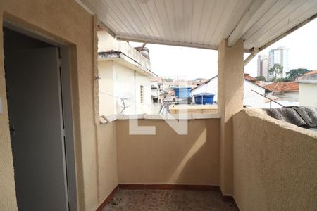 Casa para alugar com 60m², 1 quarto e sem vagaÁrea de Serviço