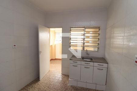 Casa para alugar com 60m², 1 quarto e sem vagaCozinha