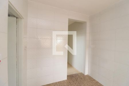 Casa para alugar com 60m², 1 quarto e sem vagaCozinha