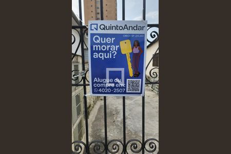 Casa para alugar com 60m², 1 quarto e sem vagaFachada