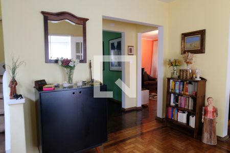 Sala de casa para alugar com 3 quartos, 240m² em Sumaré, São Paulo