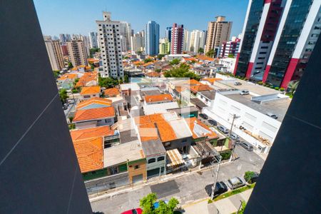 Apartamento à venda com 61m², 2 quartos e 1 vagaVista do Quarto 1