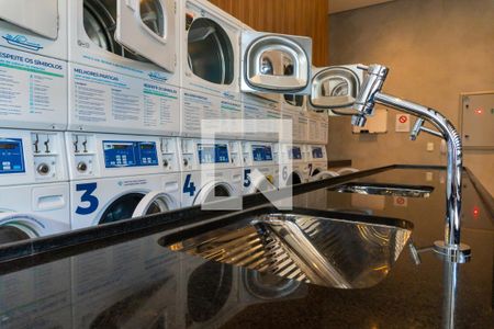 Apartamento à venda com 61m², 2 quartos e 1 vagaÁrea comum