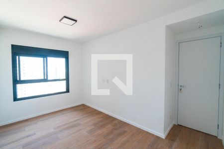 Quarto 1 de apartamento à venda com 2 quartos, 61m² em Mirandópolis, São Paulo