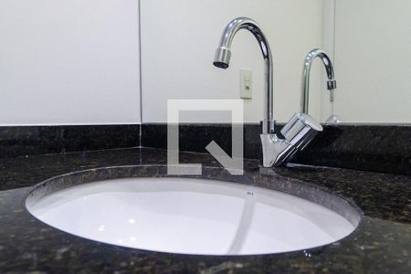 Apartamento à venda com 61m², 2 quartos e 1 vagaBanheiro do Quarto 1