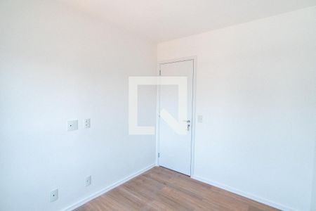 Apartamento à venda com 61m², 2 quartos e 1 vagaQuarto 2