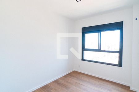 Apartamento à venda com 61m², 2 quartos e 1 vagaQuarto 2