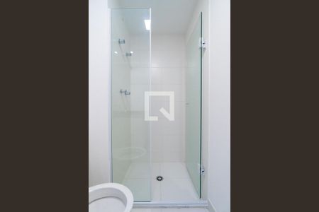 Apartamento à venda com 61m², 2 quartos e 1 vagaBanheiro do Quarto 1