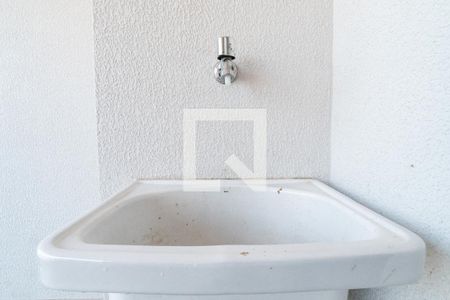 Sacada de apartamento à venda com 2 quartos, 61m² em Mirandópolis, São Paulo