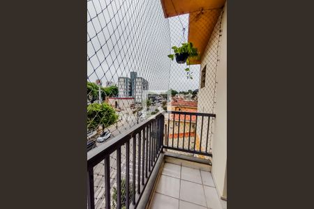 Apartamento à venda com 128m², 3 quartos e 2 vagas Apartamento à venda com 128m², 3 quartos e 2 vagasVaranda da Suíte