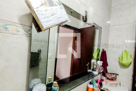 Apartamento à venda com 128m², 3 quartos e 2 vagas Apartamento à venda com 128m², 3 quartos e 2 vagasBanheiro da Suíte