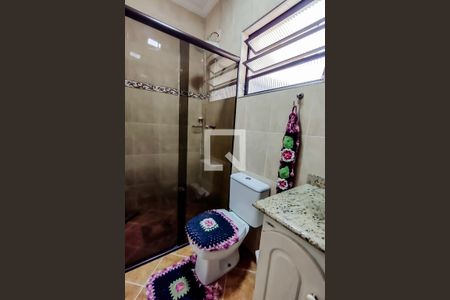 Apartamento à venda com 128m², 3 quartos e 2 vagas Apartamento à venda com 128m², 3 quartos e 2 vagasBanheiro