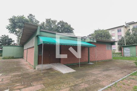 Apartamento para alugar com 40m², 1 quarto e 1 vagaÁrea comum