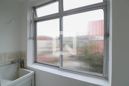 Apartamento para alugar com 40m², 1 quarto e 1 vagaÁrea de Serviço