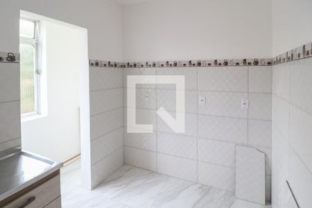 Apartamento para alugar com 40m², 1 quarto e 1 vagaCozinha