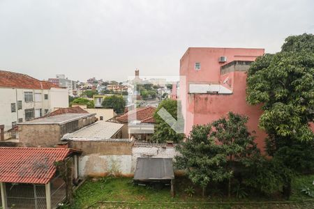 Sala de apartamento para alugar com 1 quarto, 40m² em Santo Antônio, Porto Alegre