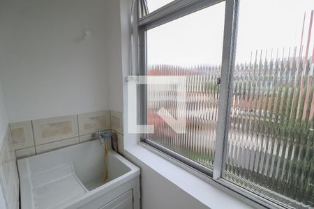 Apartamento para alugar com 40m², 1 quarto e 1 vagaÁrea de Serviço