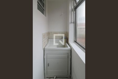 Apartamento para alugar com 40m², 1 quarto e 1 vagaÁrea de Serviço