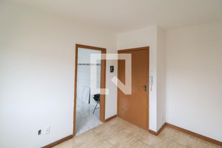 Sala de apartamento para alugar com 1 quarto, 40m² em Santo Antônio, Porto Alegre