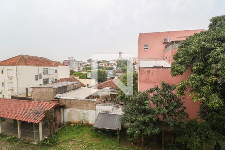 Apartamento para alugar com 40m², 1 quarto e 1 vagaÁrea de Serviço