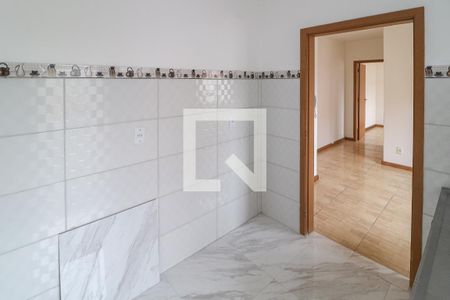 Apartamento para alugar com 40m², 1 quarto e 1 vagaCozinha