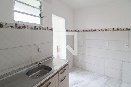 Apartamento para alugar com 40m², 1 quarto e 1 vagaCozinha
