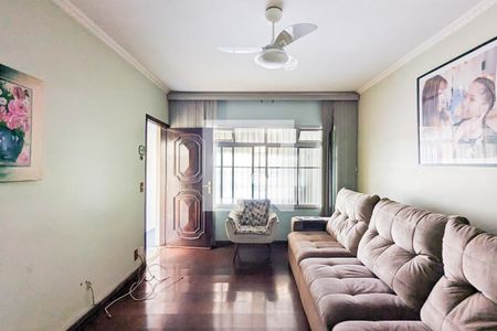 Sala de casa à venda com 3 quartos, 178m² em Jardim Via Anchieta, São Bernardo do Campo