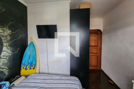 Casa à venda com 450m², 3 quartos e 5 vagas Casa à venda com 450m², 3 quartos e 5 vagasQuarto 1