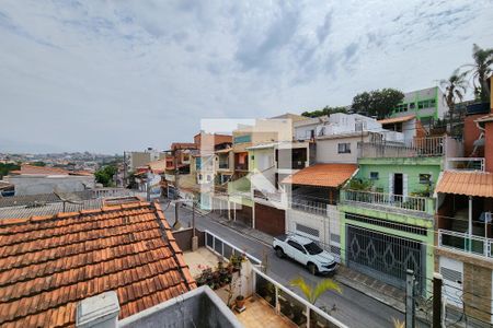 Casa à venda com 450m², 3 quartos e 5 vagas Casa à venda com 450m², 3 quartos e 5 vagasVista da Suíte