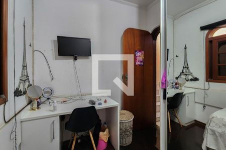 Casa à venda com 450m², 3 quartos e 5 vagas Casa à venda com 450m², 3 quartos e 5 vagasQuarto de Serviço