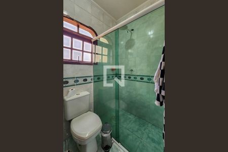 Casa à venda com 450m², 3 quartos e 5 vagas Casa à venda com 450m², 3 quartos e 5 vagasBanheiro Social