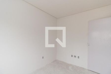 Apartamento à venda com 91m², 3 quartos e 2 vagasQuarto 3