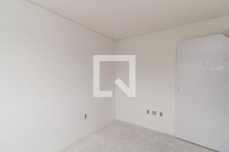 Apartamento à venda com 91m², 3 quartos e 2 vagasQuarto 2