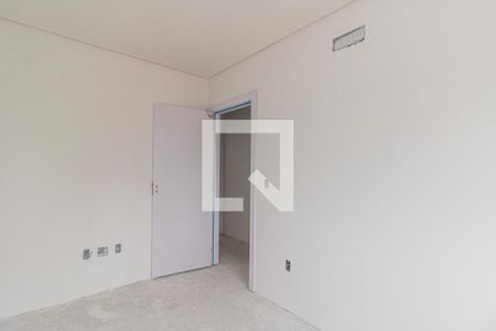 Apartamento à venda com 91m², 3 quartos e 2 vagasQuarto 3