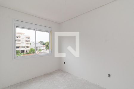 Apartamento à venda com 91m², 3 quartos e 2 vagasQuarto 3