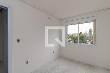 Apartamento à venda com 91m², 3 quartos e 2 vagasQuarto 2