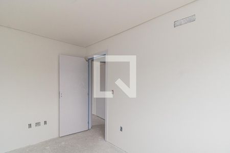 Apartamento à venda com 91m², 3 quartos e 2 vagasQuarto 2