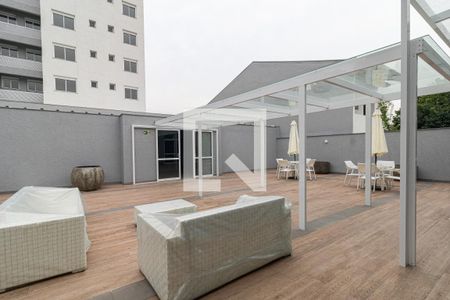 Apartamento à venda com 91m², 3 quartos e 2 vagasÁrea comum