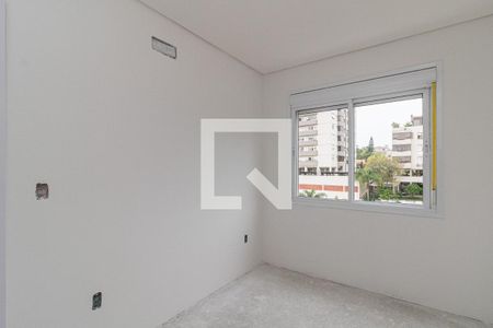 Apartamento à venda com 91m², 3 quartos e 2 vagasQuarto 3