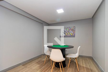 Apartamento à venda com 91m², 3 quartos e 2 vagasSala de Jogos